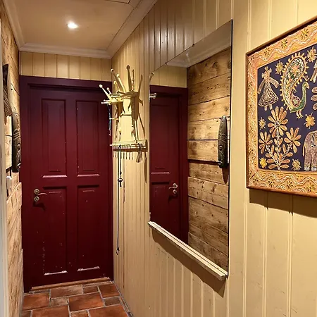 Nedre Blekeveien 4 卑爾根