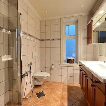 Nedre Blekeveien 4 펜션 *