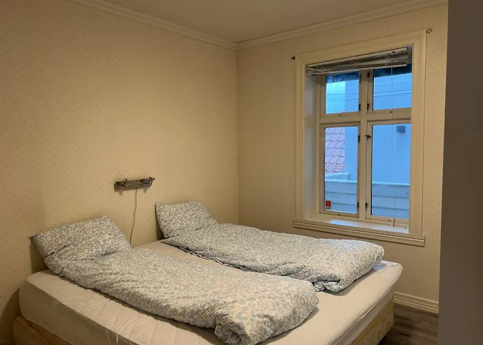 Casa de Férias Nedre Blekeveien 4 *