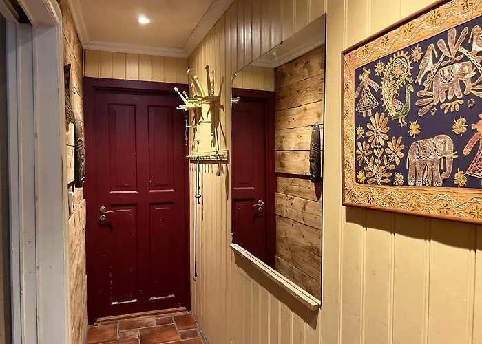 Nedre Blekeveien 4 Bergen