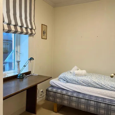 בית נופש Nedre Blekeveien 4