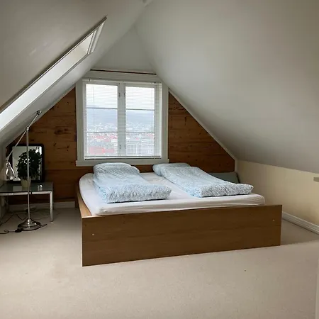 Nedre Blekeveien 4 ברגן