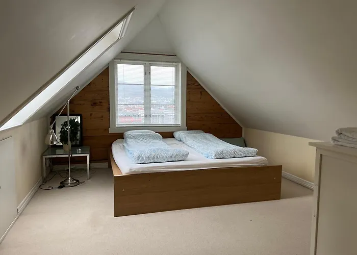 Nedre Blekeveien 4 Bergen